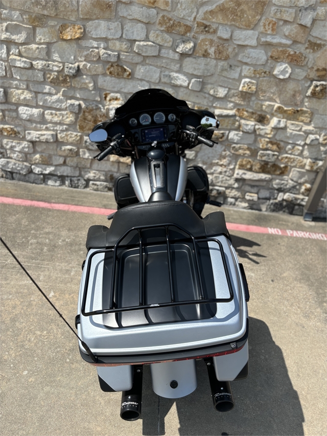 2020 Harley-Davidson Touring Ultra Limited at Harley-Davidson of Waco