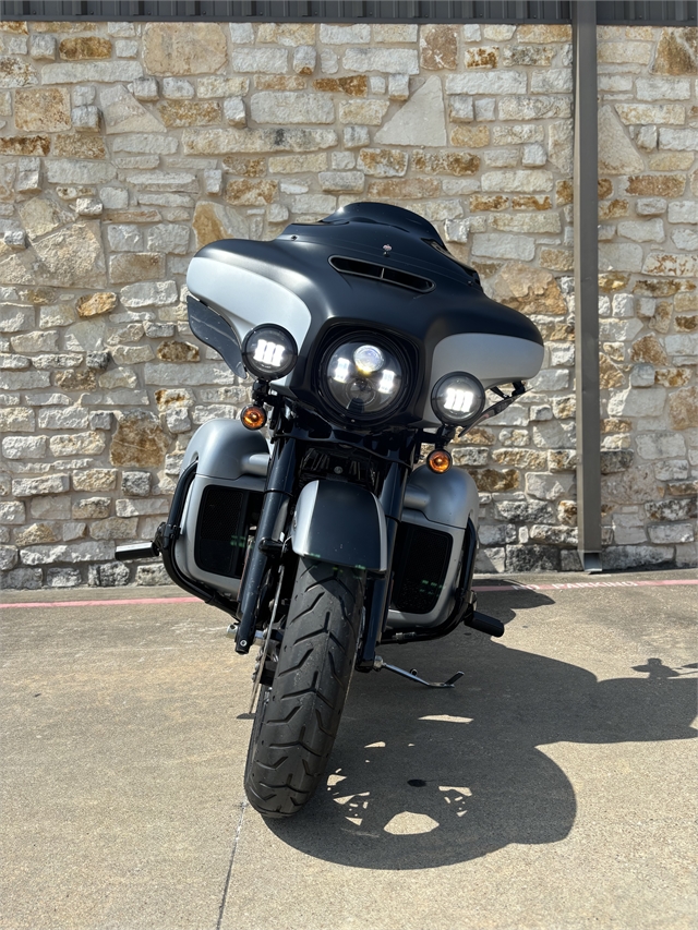 2020 Harley-Davidson Touring Ultra Limited at Harley-Davidson of Waco