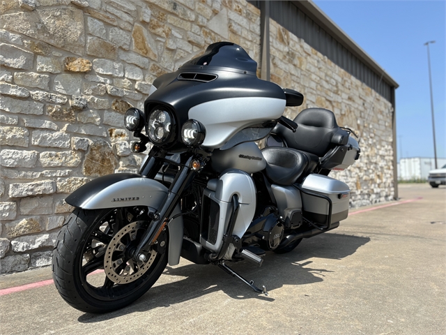 2020 Harley-Davidson Touring Ultra Limited at Harley-Davidson of Waco