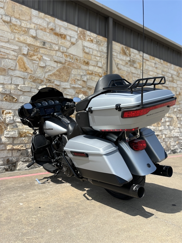 2020 Harley-Davidson Touring Ultra Limited at Harley-Davidson of Waco