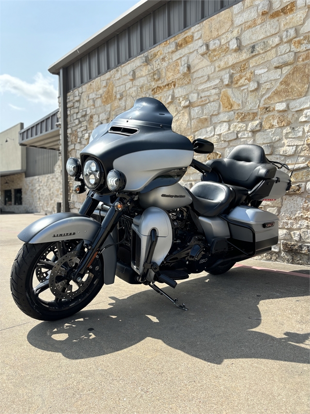 2020 Harley-Davidson Touring Ultra Limited at Harley-Davidson of Waco