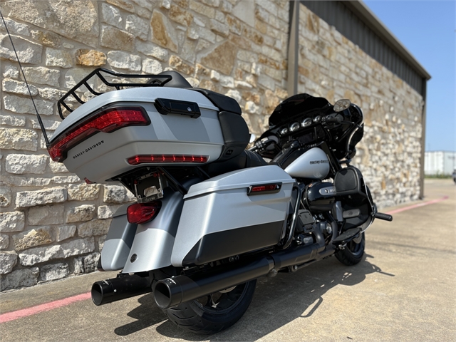 2020 Harley-Davidson Touring Ultra Limited at Harley-Davidson of Waco