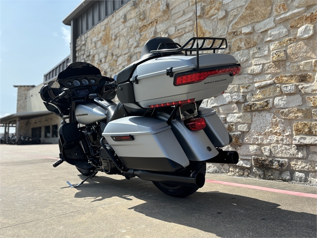 2020 Harley-Davidson Touring Ultra Limited at Harley-Davidson of Waco