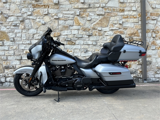 2020 Harley-Davidson Touring Ultra Limited at Harley-Davidson of Waco