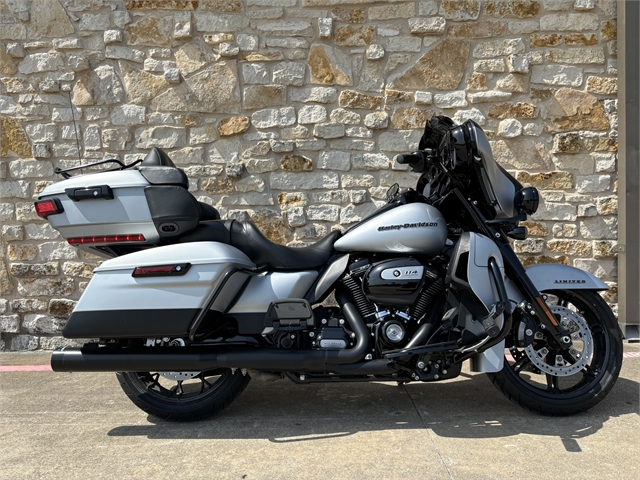 2020 Harley-Davidson Touring Ultra Limited at Harley-Davidson of Waco