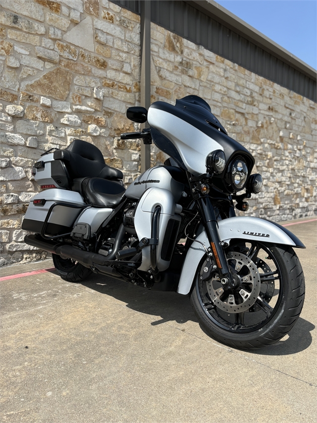 2020 Harley-Davidson Touring Ultra Limited at Harley-Davidson of Waco