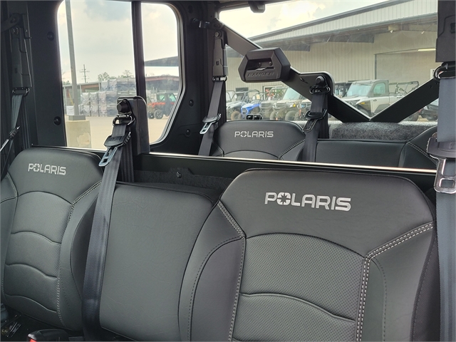 2025 Polaris Ranger Crew XP 1000 NorthStar Edition Ultimate at R/T Powersports