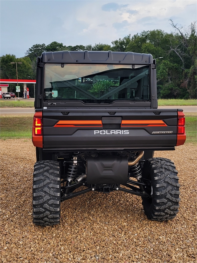 2025 Polaris Ranger Crew XP 1000 NorthStar Edition Ultimate at R/T Powersports