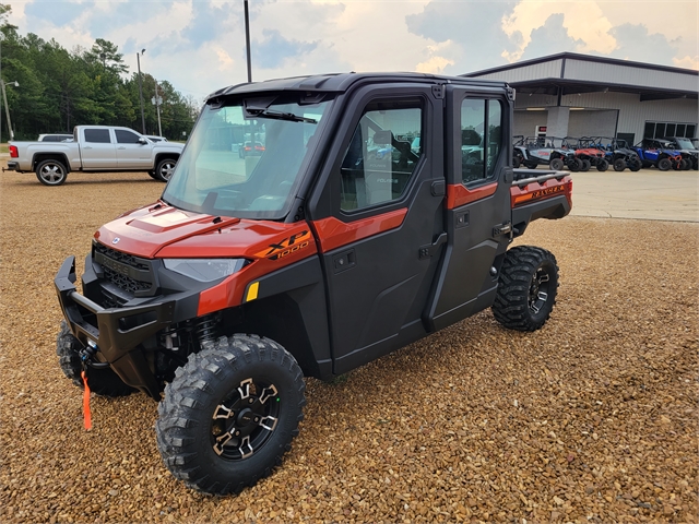 2025 Polaris Ranger Crew XP 1000 NorthStar Edition Ultimate at R/T Powersports