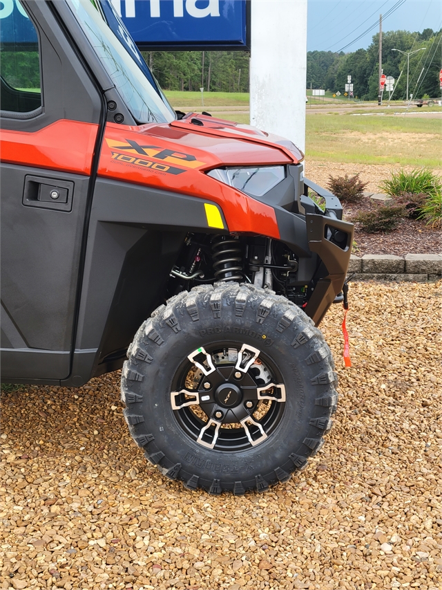 2025 Polaris Ranger Crew XP 1000 NorthStar Edition Ultimate at R/T Powersports