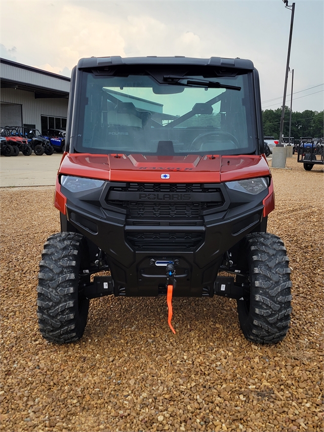 2025 Polaris Ranger Crew XP 1000 NorthStar Edition Ultimate at R/T Powersports