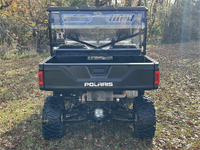 2021 Polaris Ranger 570 Full-Size Base at ATVs and More