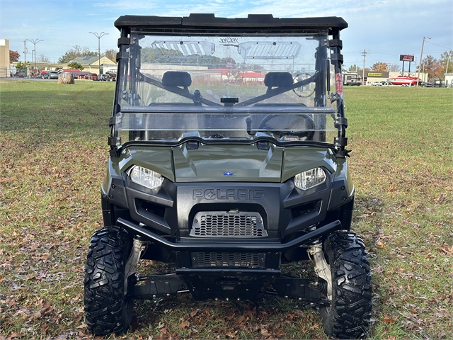 2021 Polaris Ranger 570 Full-Size Base at ATVs and More