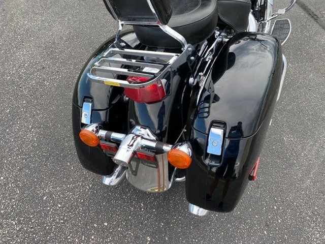 2000 Honda Shadow ACE at Mount Rushmore Motorsports