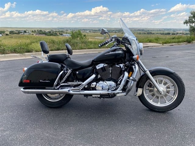 2000 Honda Shadow ACE at Mount Rushmore Motorsports