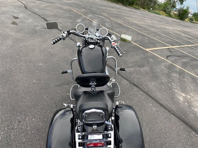 2000 Honda Shadow ACE at Mount Rushmore Motorsports