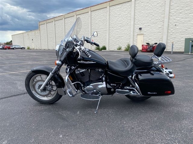 2000 Honda Shadow ACE at Mount Rushmore Motorsports