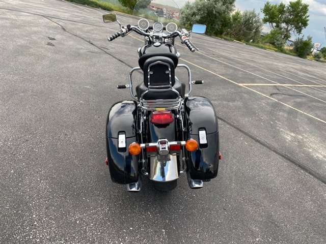 2000 Honda Shadow ACE at Mount Rushmore Motorsports