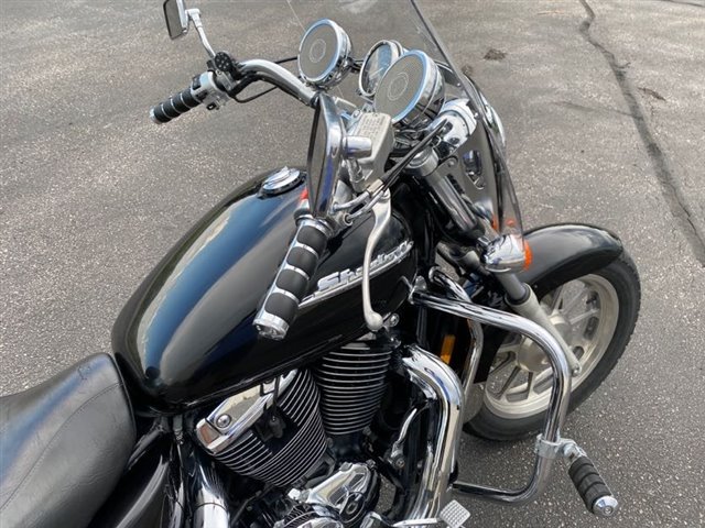 2000 Honda Shadow ACE at Mount Rushmore Motorsports