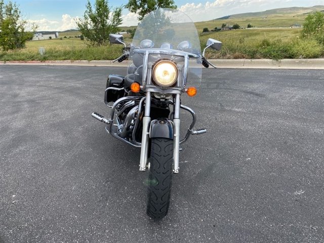 2000 Honda Shadow ACE at Mount Rushmore Motorsports