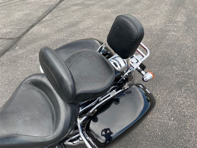 2000 Honda Shadow ACE at Mount Rushmore Motorsports