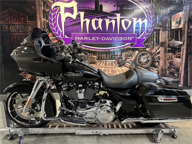 2023 Harley-Davidson Road Glide Base at Phantom Harley-Davidson