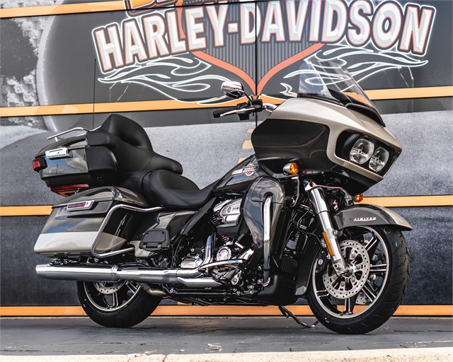 2023 Harley-Davidson Road Glide Limited at Speedway Harley-Davidson