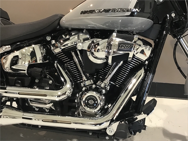 2024 Harley-Davidson Softail Breakout at Lima Harley-Davidson