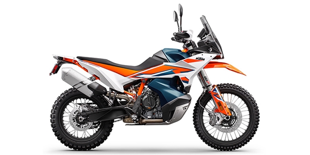 2024 KTM 890 Adventure R 890 R at Teddy Morse Grand Junction Powersports