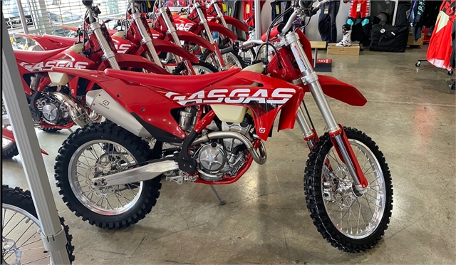 2023 GASGAS EX 250F at Kent Motorsports, New Braunfels, TX 78130