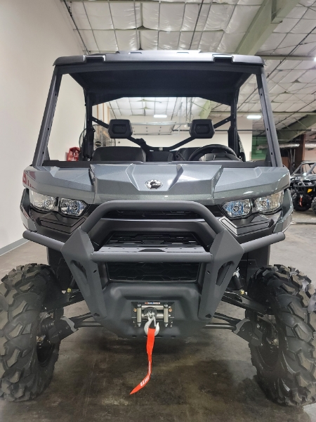 2024 Can-Am Defender XT HD10 at Wood Powersports Harrison