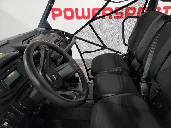 2024 Can-Am Defender XT HD10 at Wood Powersports Harrison