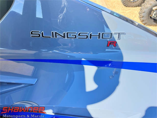 2021 SLINGSHOT Slingshot R Automatic at Shawnee Motorsports & Marine