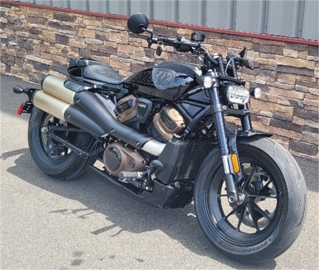 2021 Harley-Davidson Sportster at RG's Almost Heaven Harley-Davidson, Nutter Fort, WV 26301