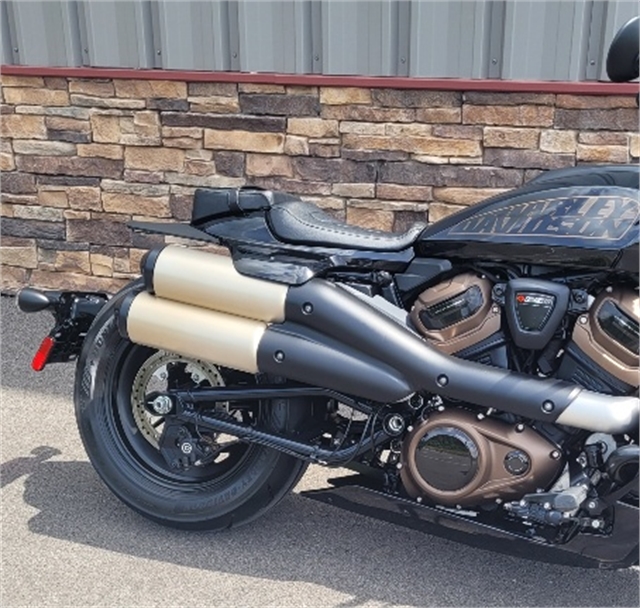 2021 Harley-Davidson Sportster at RG's Almost Heaven Harley-Davidson, Nutter Fort, WV 26301