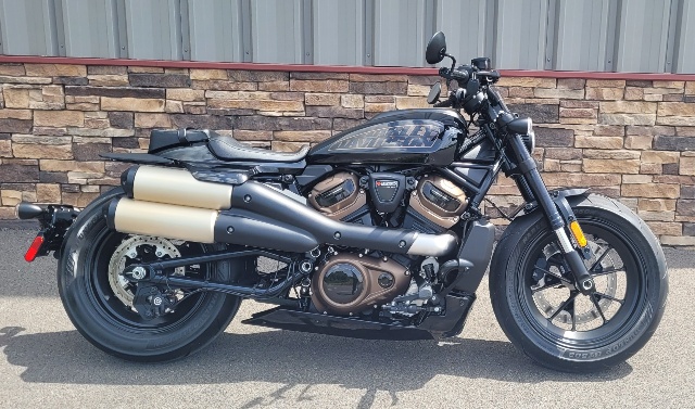 2021 Harley-Davidson Sportster at RG's Almost Heaven Harley-Davidson, Nutter Fort, WV 26301