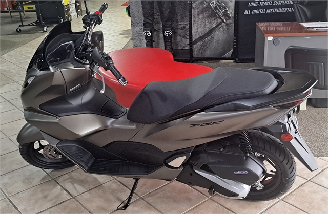 2023 Honda PCX ABS at Dale's Fun Center, Victoria, TX 77904