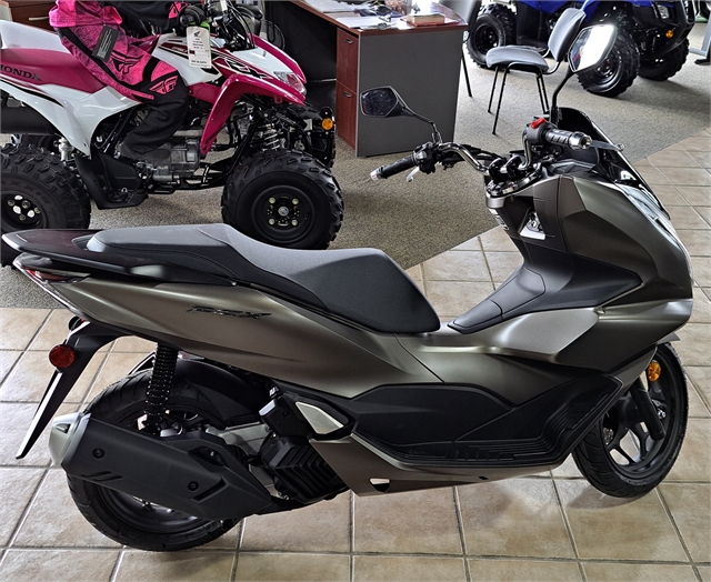 2023 Honda PCX ABS at Dale's Fun Center, Victoria, TX 77904