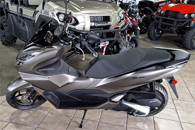 2023 Honda PCX ABS at Dale's Fun Center, Victoria, TX 77904