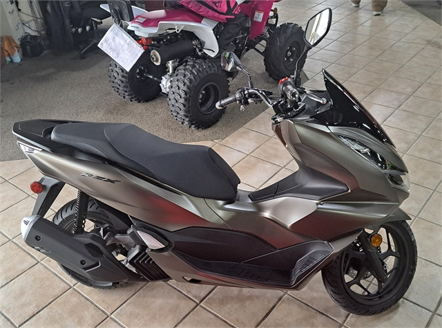 2023 Honda PCX ABS at Dale's Fun Center, Victoria, TX 77904