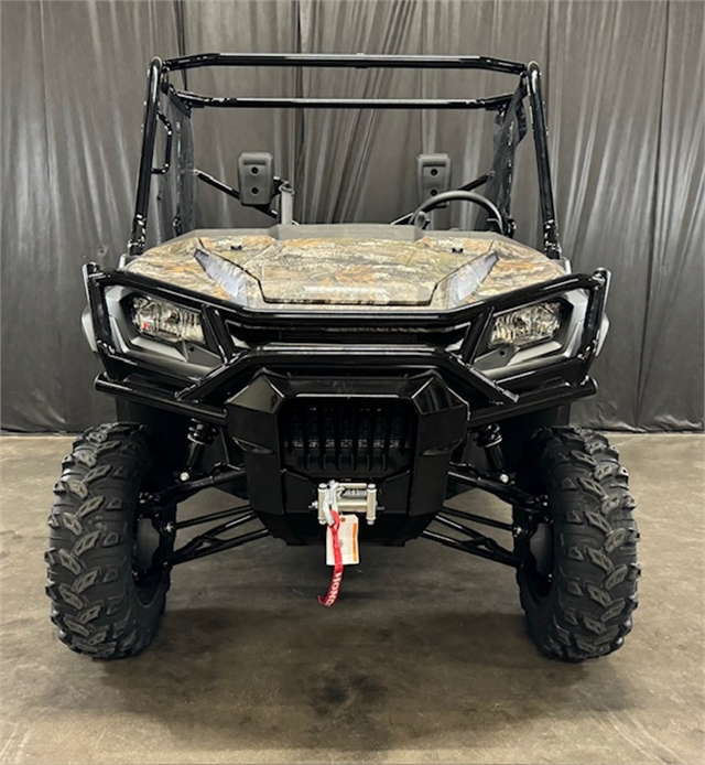 2024 Honda Pioneer 1000 Forest at Powersports St. Augustine