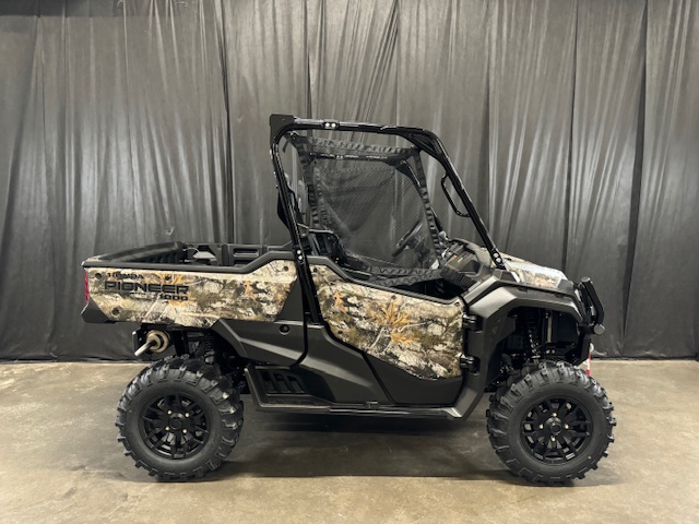 2024 Honda Pioneer 1000 Forest at Powersports St. Augustine