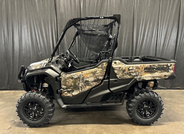 2024 Honda Pioneer 1000 Forest at Powersports St. Augustine