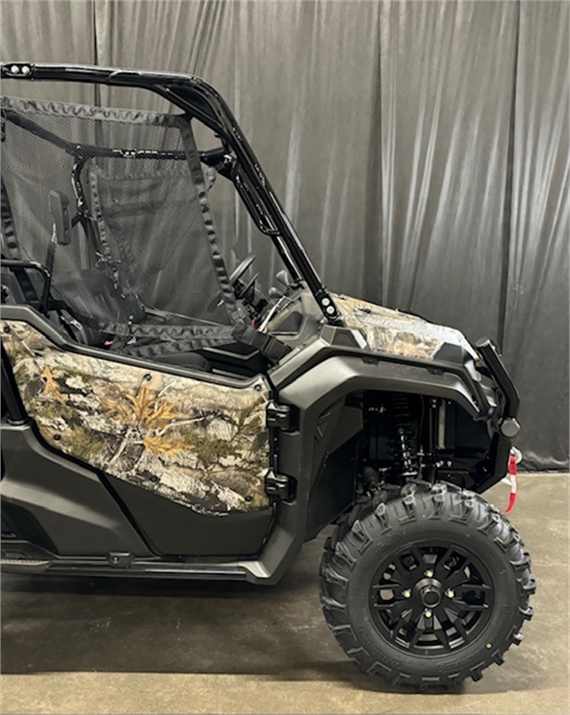 2024 Honda Pioneer 1000 Forest at Powersports St. Augustine