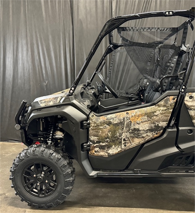 2024 Honda Pioneer 1000 Forest at Powersports St. Augustine