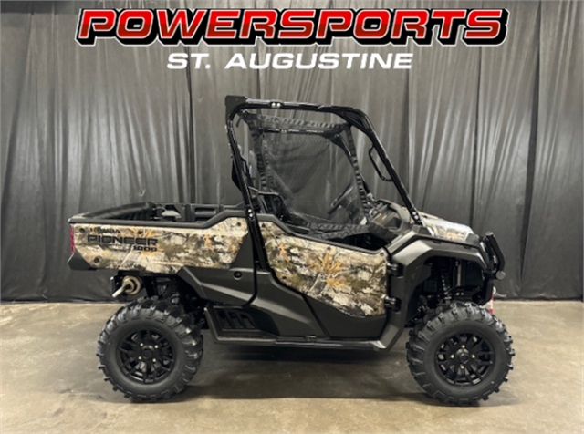 2024 Honda Pioneer 1000 Forest at Powersports St. Augustine