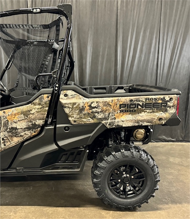 2024 Honda Pioneer 1000 Forest at Powersports St. Augustine