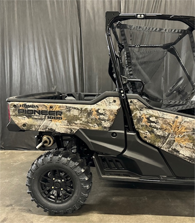 2024 Honda Pioneer 1000 Forest at Powersports St. Augustine