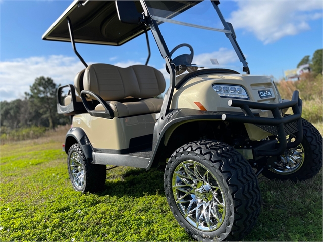 2022 Club Car Onward Lifted 4 Passenger Onward Lifted 4 Passenger HP at Powersports St. Augustine