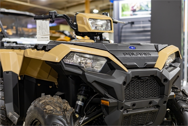 2024 Polaris Sportsman 850 Base at Friendly Powersports Slidell